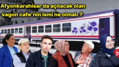 Afyonkarahisar Olgunlaşma Enstitüsü yanında bulunan ve Afyonkarahisar Belediyesi tarafından Valilik