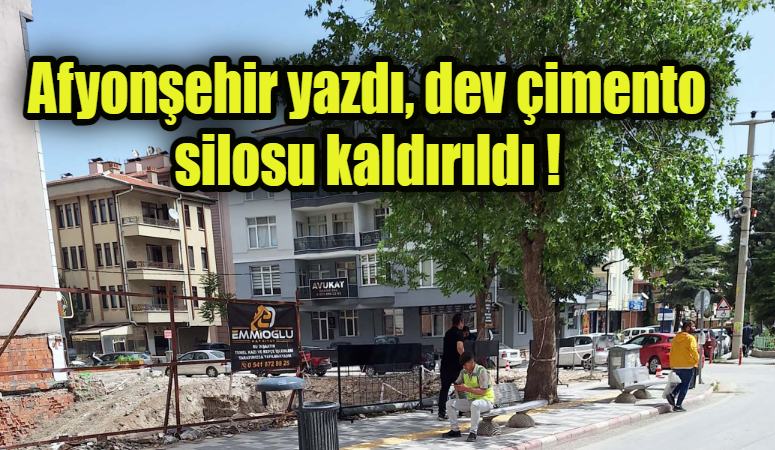 Yaya ve araç trafiğinin