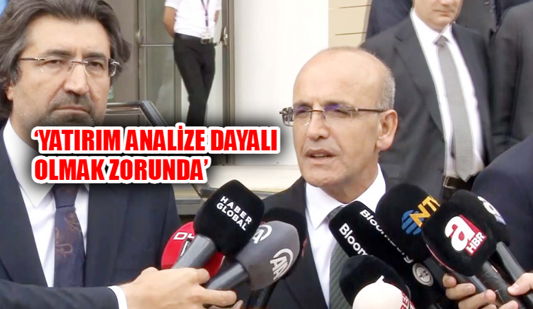 Hazine ve Maliye Bakanı