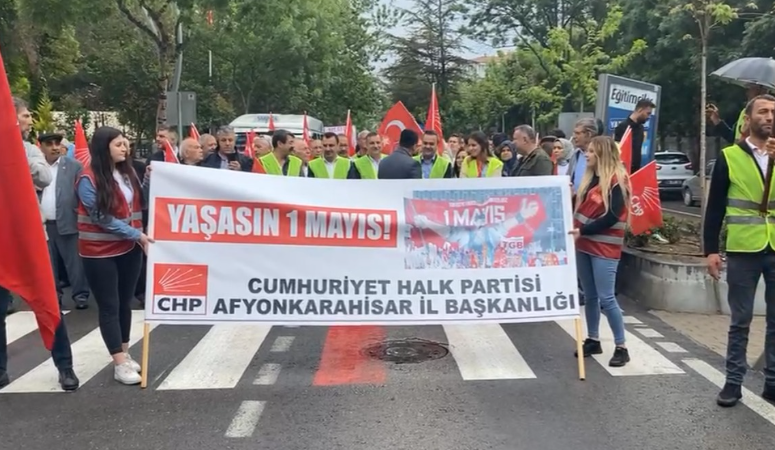 Cumhuriyet Halk Partisi Afyonkarahisar