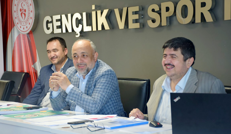 Gençlik ve Spor İl