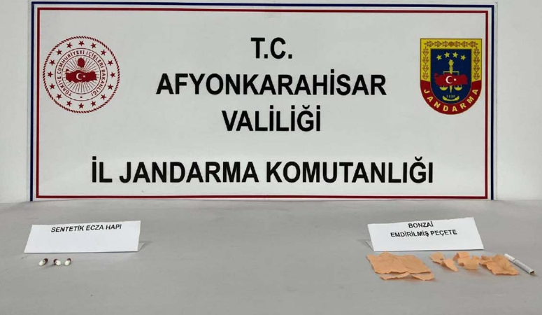 İl Jandarma Komutanlığı ekipleri