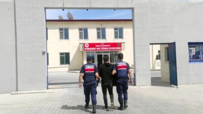 İl Jandarma Komutanlığınca, aranan şahısların tespiti ve yakalanmasına yönelik icra