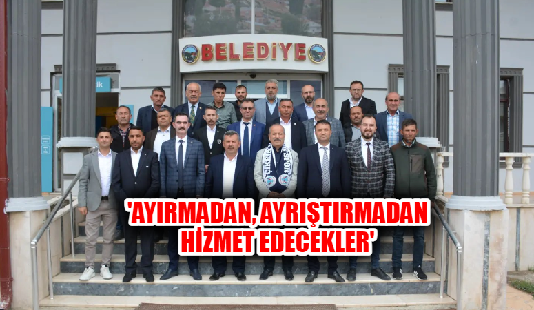 MHP olarak Afyonkarahisar özelinde