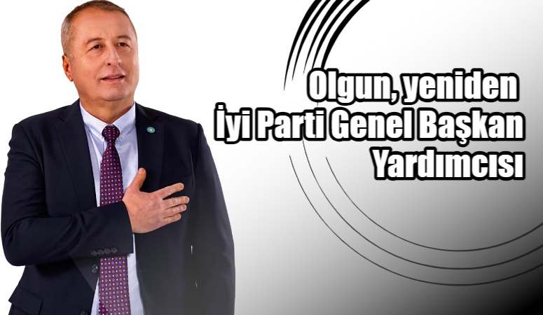 Genel Başkan Müsavat Dervişoğlu