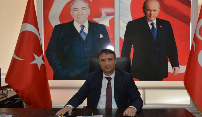 Milliyetçi Hareket Partisi (MHP)