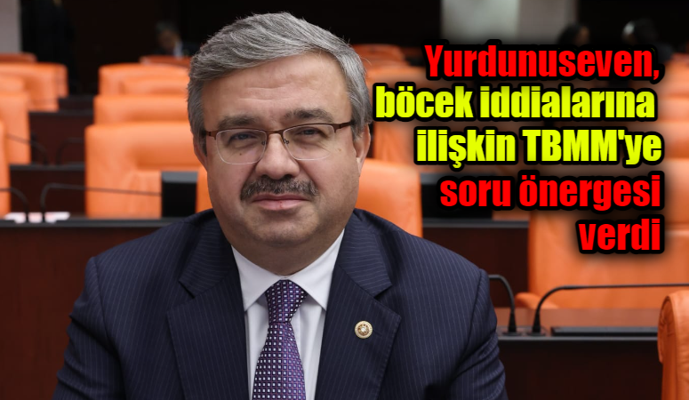 AK Parti Afyon Milletvekili