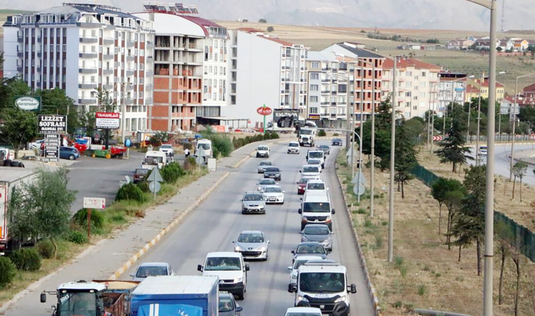 Kurban Bayramı tatilinin başlamasından