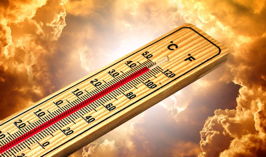 Meteoroloji’den alınan hava tahmin