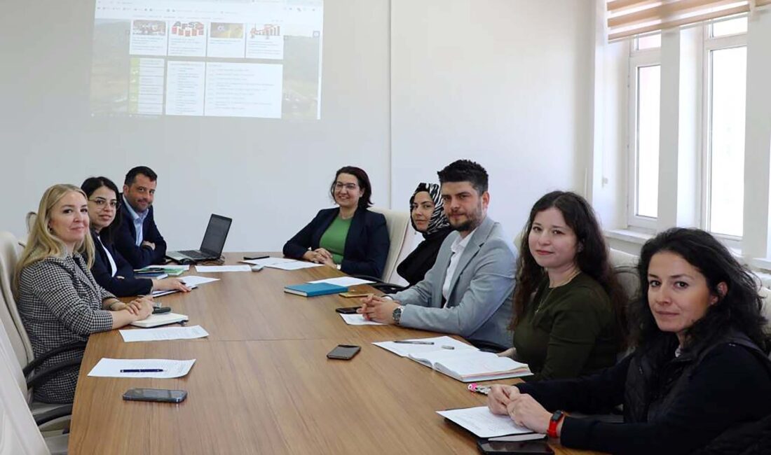 Afyonkarahisar Sağlık Bilimleri Üniversitesi’nde