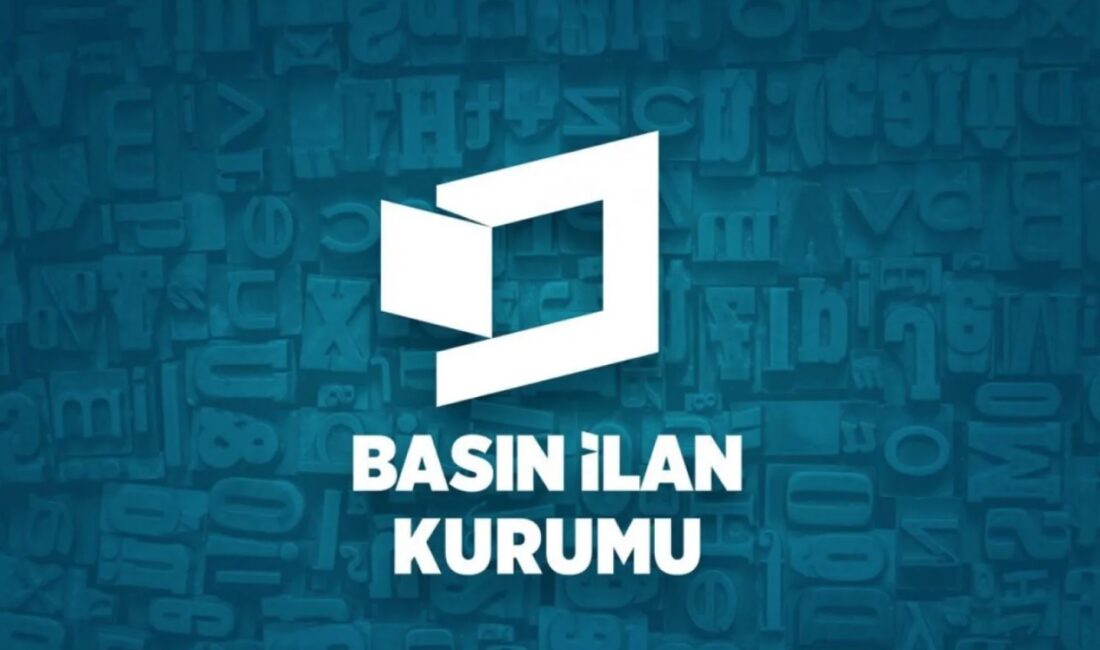 Basın İlan Kurumu (BİK)