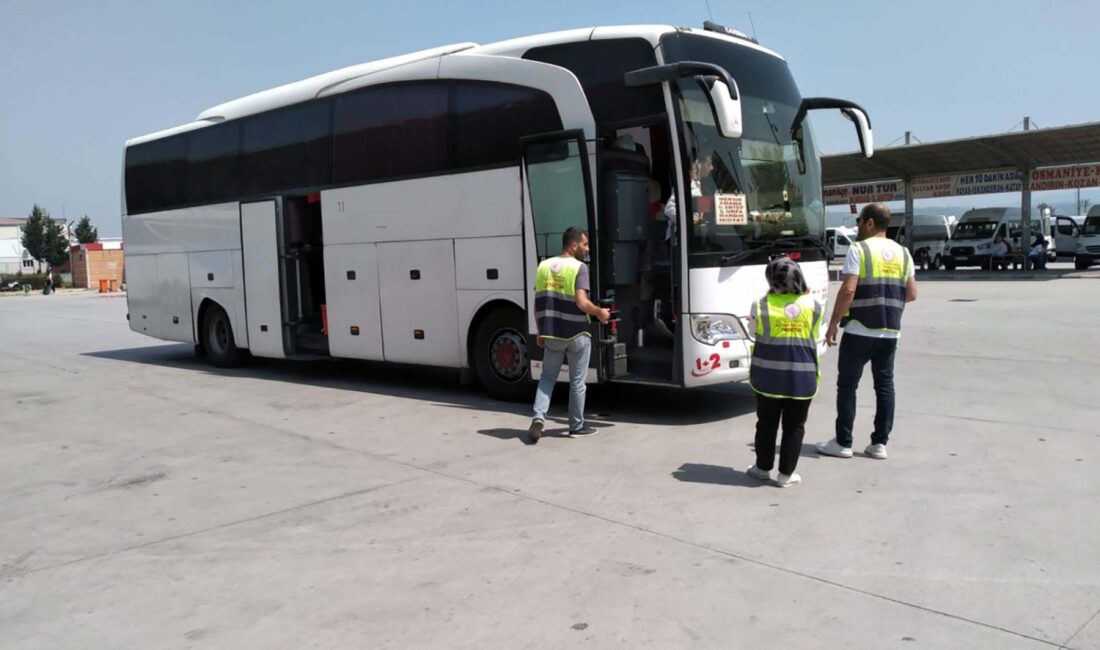 Ulaştırma ve Altyapı Bakanı