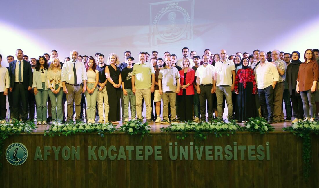 Afyon Kocatepe Üniversitesi (AKÜ)