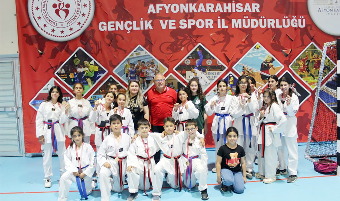 Çiğiltepe Spor Salonu, minik