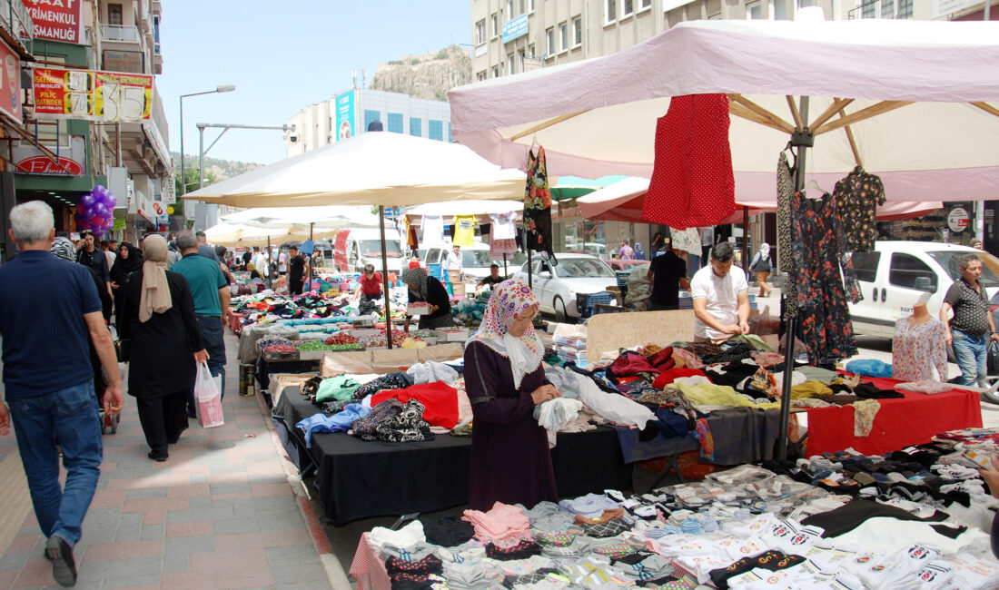 Afyonkarahisar’da, yaklaşan Kurban Bayramı