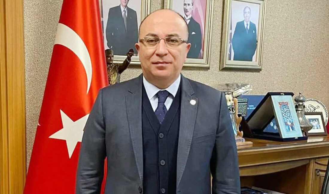 CHP Genel Başkanı Özel'in