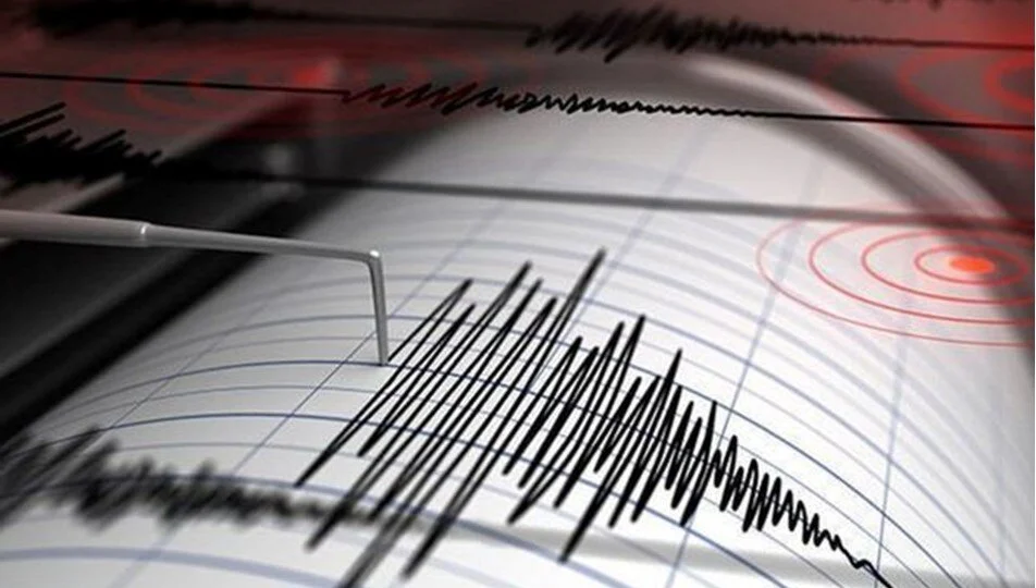 Deprem, Manisa kent merkezi