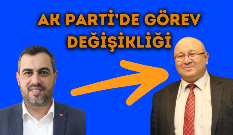 AK Parti Afyonkarahisar İL