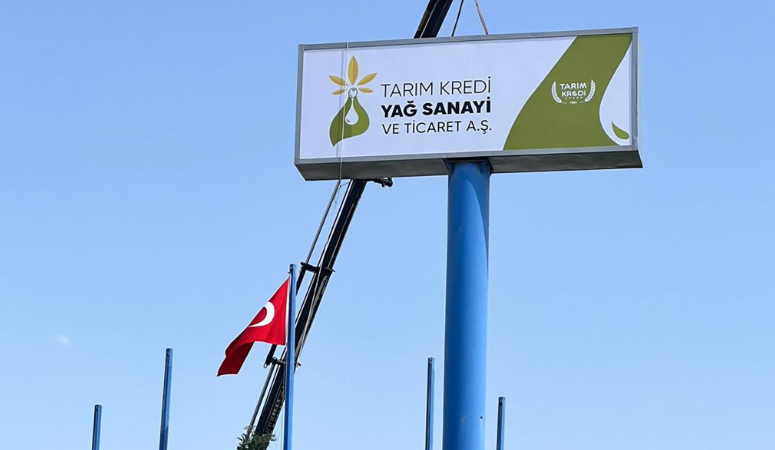 Oruçoğlu Yağ Sanayi ve Ticaret A.Ş.’nin entegre üretim tesisleri 12