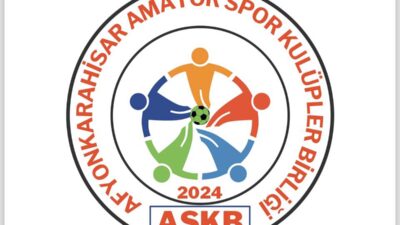 Afyonkarahisar’da amatör spor kulüplerinin birlik ve beraberliğini sağlamak, karşılaşılan sorunlara