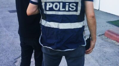 AFYONKARAHİSAR’DA 14 FARKLI DOSYADAN 10 YIL 22 GÜN HAPİS CEZASI