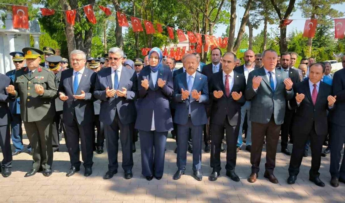 15 TEMMUZ DEMOKRASİ VE