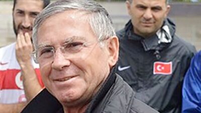 Afyonkarahisar Amatör Spor Kulüpleri Federasyonu (ASKF) başkanlık görevini uzun yıllardır