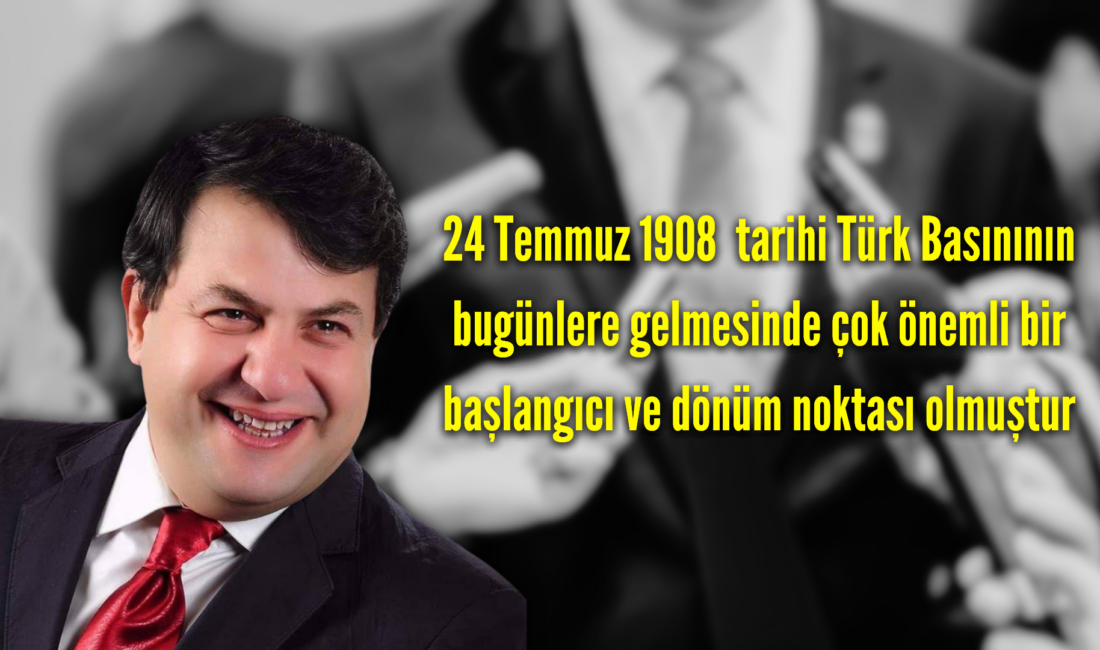 24 Temmuz 1908 