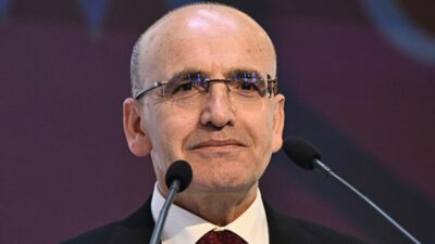  Hazine ve Maliye Bakanı Mehmet Şimşek, ekonomi verilerine ilişkin