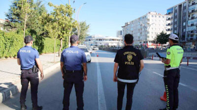 Bakanı Yerlikaya, emniyet ve jandarma trafik ekipleri tarafından 27 Haziran-4