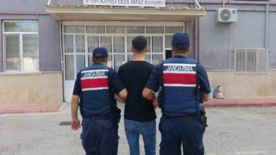 AFYONKARAHİSAR’DA NİTELİKLİ OLARAK KONUT DOKUNULMAZLIĞINI İHLAL ETME SUÇUNDAN 3 YIL