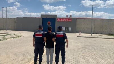 AFYONKARAHİSAR’DA ÇOCUĞUN CİNSEL İSTİSMARI SUÇUNDAN 4 YIL 2 AY HAPİS