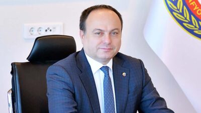 Uygulamaya konulan Atsonet programıyla ATSO’nun üyeleri 7/24 esası ile belge
