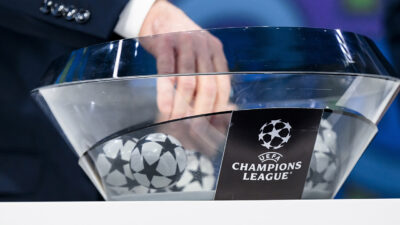 UEFA, Avrupa kupaları kura çekiminin bilgisayar yazılımı üzerinden yapılacağını açıkladı.