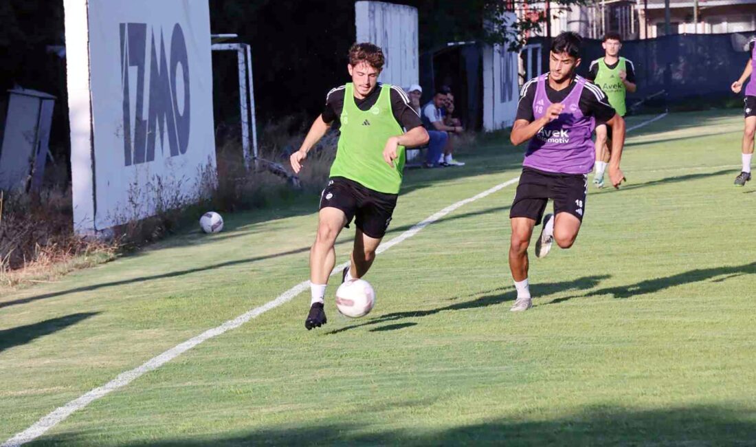 TFF 2’nci Lig Beyaz Grup’ta temsilcimiz Afyonspor’un rakibi Altay, yeni