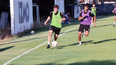 TFF 2’nci Lig Beyaz Grup’ta temsilcimiz Afyonspor’un rakibi Altay, yeni