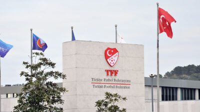 Türkiye Futbol Federasyonu (TFF) Merkez Hakem Kurulu, 2024-2025 sezonunda görev