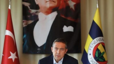 Twitter'da Paylaş
Facebook'da Paylaş
WhatsApp'da Paylaş
Fenerbahçe Başkanı Ali Koç, Bodrum Fenerbahçeliler Derneği,