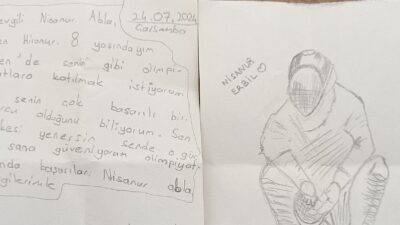 Gençlik ve Spor Bakanlığı’nın İstanbul’daki GSB Yaz Spor Okullarında eğitim