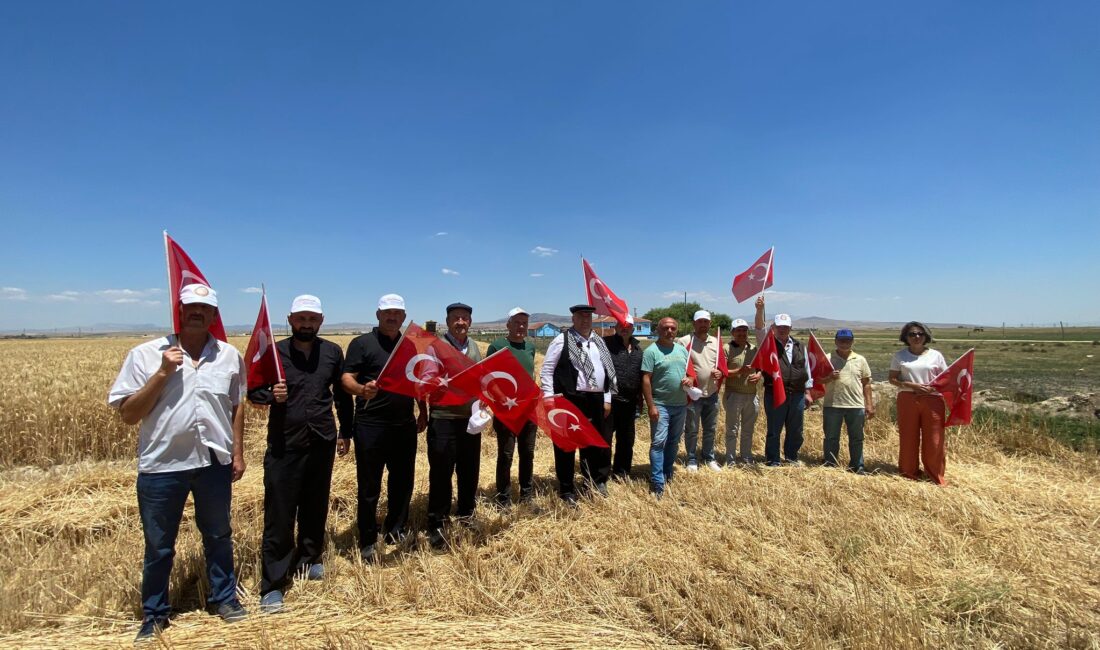 Afyonkarahisar Belediyesi vatandaşların güneşten