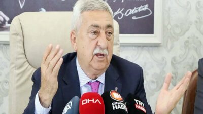 Yapılan zamlarla enflasyonun düşmesinin mümkün olmadığını dile Türkiye Esnaf ve