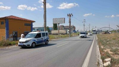 ZİNCİRLEME KAZADA 5 KİŞİ YARALANDI