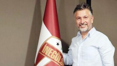 Afyonspor’un geçen sezon belli bir süre teknik direktörlük görevini üstlenmiş,