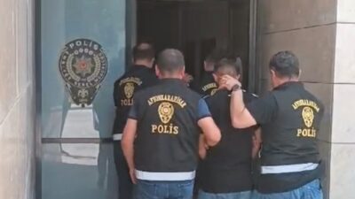 AFYONKARAHİSAR’DA SOSYAL MEDYA ÜZERİNDEN ARKADAŞLIK KURMAK VAADİYLE ULAŞTIĞI KİŞİLERİ BULUŞTUKTAN