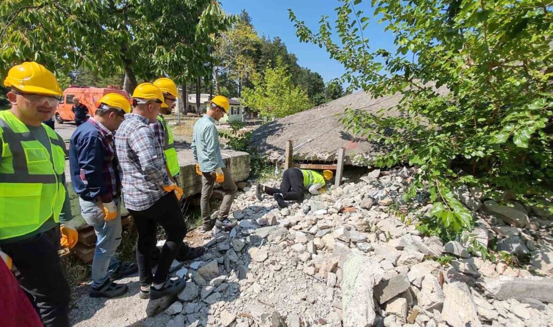 SAKARYA AFAD İL MÜDÜRLÜĞÜ