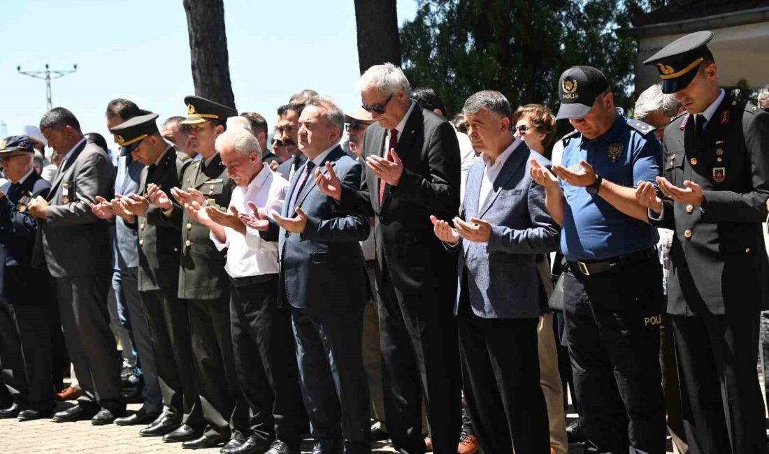 BOZÜYÜK'TE 15 TEMMUZ DEMOKRASİ