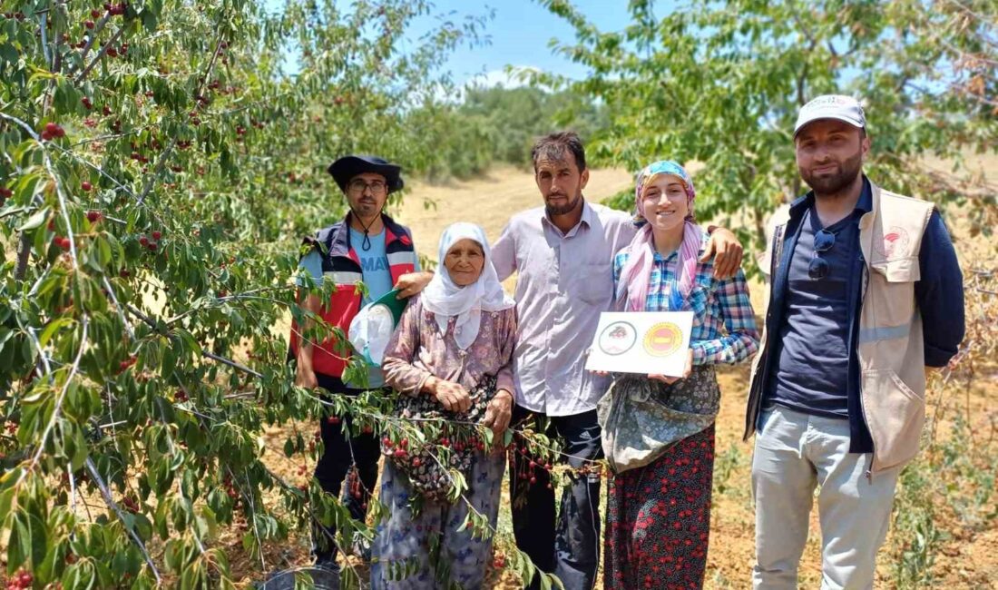 COĞRAFİ İŞARET ONAYLI ŞAPHANE