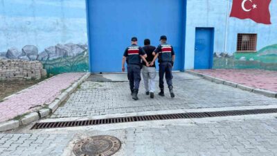 AFYONKARAHİSAR’DA ÇOCUĞUN CİNSEL İSTİSMARI SUÇUNDAN 3 YIL 1 AY HAPİS