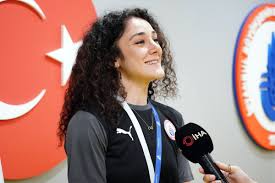 Porte de la Chapelle Arena’da yapılacak badminton müsabakaları, 27 Temmuz’da