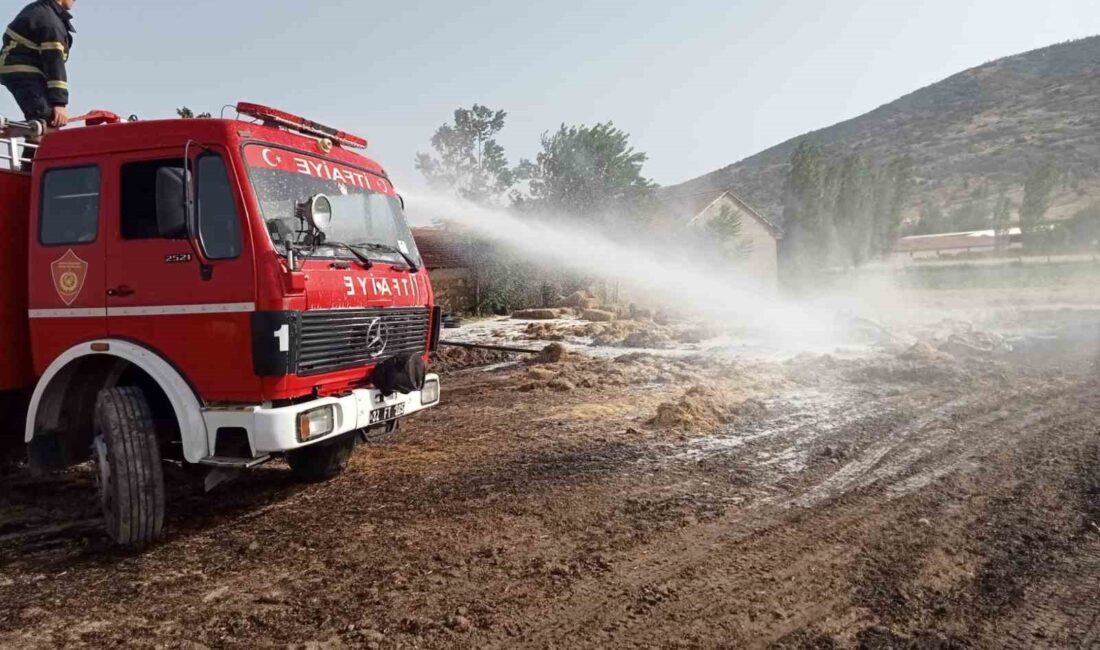 ISPARTA’NIN MERKEZE BAĞLI BOZANÖNÜ